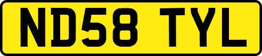 ND58TYL