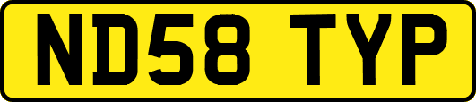 ND58TYP