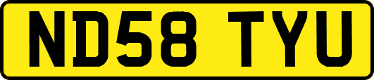 ND58TYU
