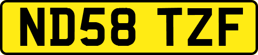 ND58TZF