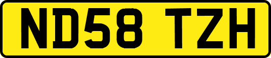 ND58TZH