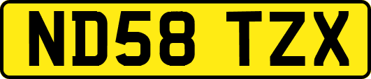 ND58TZX