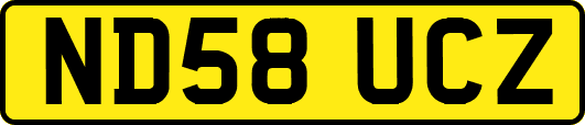 ND58UCZ