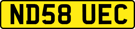 ND58UEC