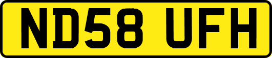 ND58UFH
