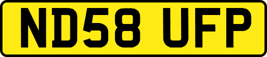ND58UFP
