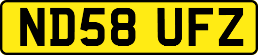 ND58UFZ