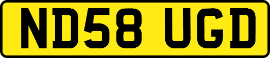 ND58UGD