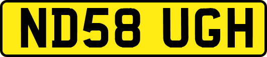 ND58UGH
