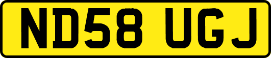 ND58UGJ