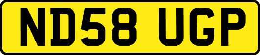 ND58UGP