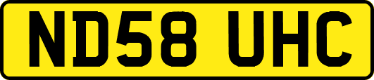 ND58UHC