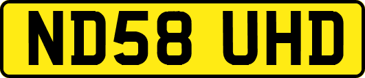 ND58UHD