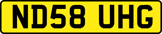 ND58UHG