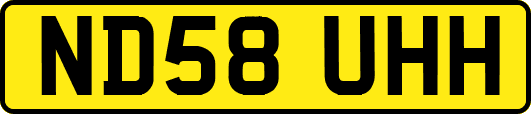 ND58UHH
