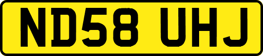 ND58UHJ