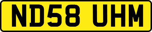 ND58UHM