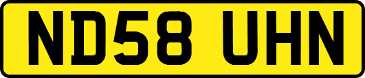 ND58UHN