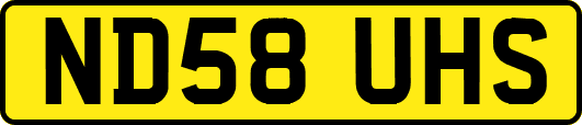 ND58UHS