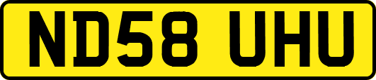 ND58UHU