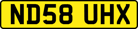 ND58UHX