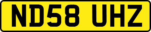ND58UHZ
