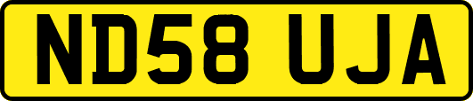 ND58UJA