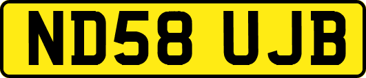 ND58UJB
