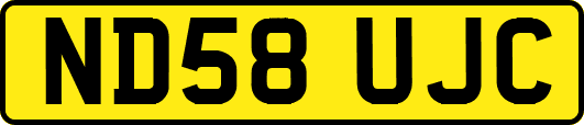 ND58UJC