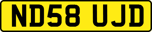 ND58UJD