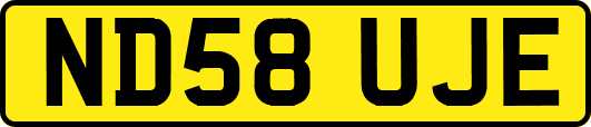 ND58UJE