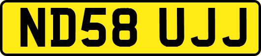 ND58UJJ