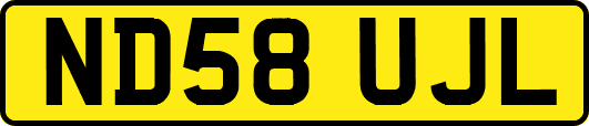 ND58UJL