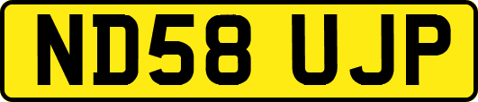 ND58UJP