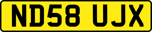 ND58UJX