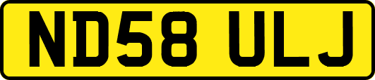 ND58ULJ