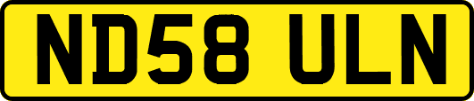 ND58ULN
