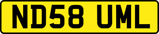 ND58UML