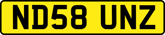 ND58UNZ