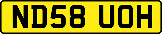 ND58UOH