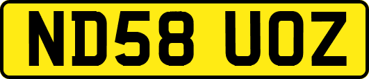ND58UOZ