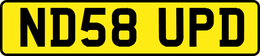 ND58UPD