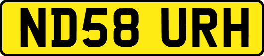 ND58URH