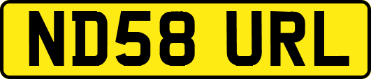 ND58URL