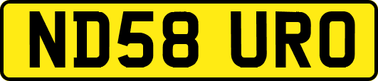 ND58URO