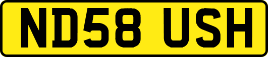 ND58USH
