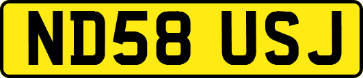 ND58USJ