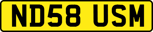 ND58USM