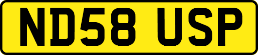 ND58USP