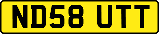 ND58UTT